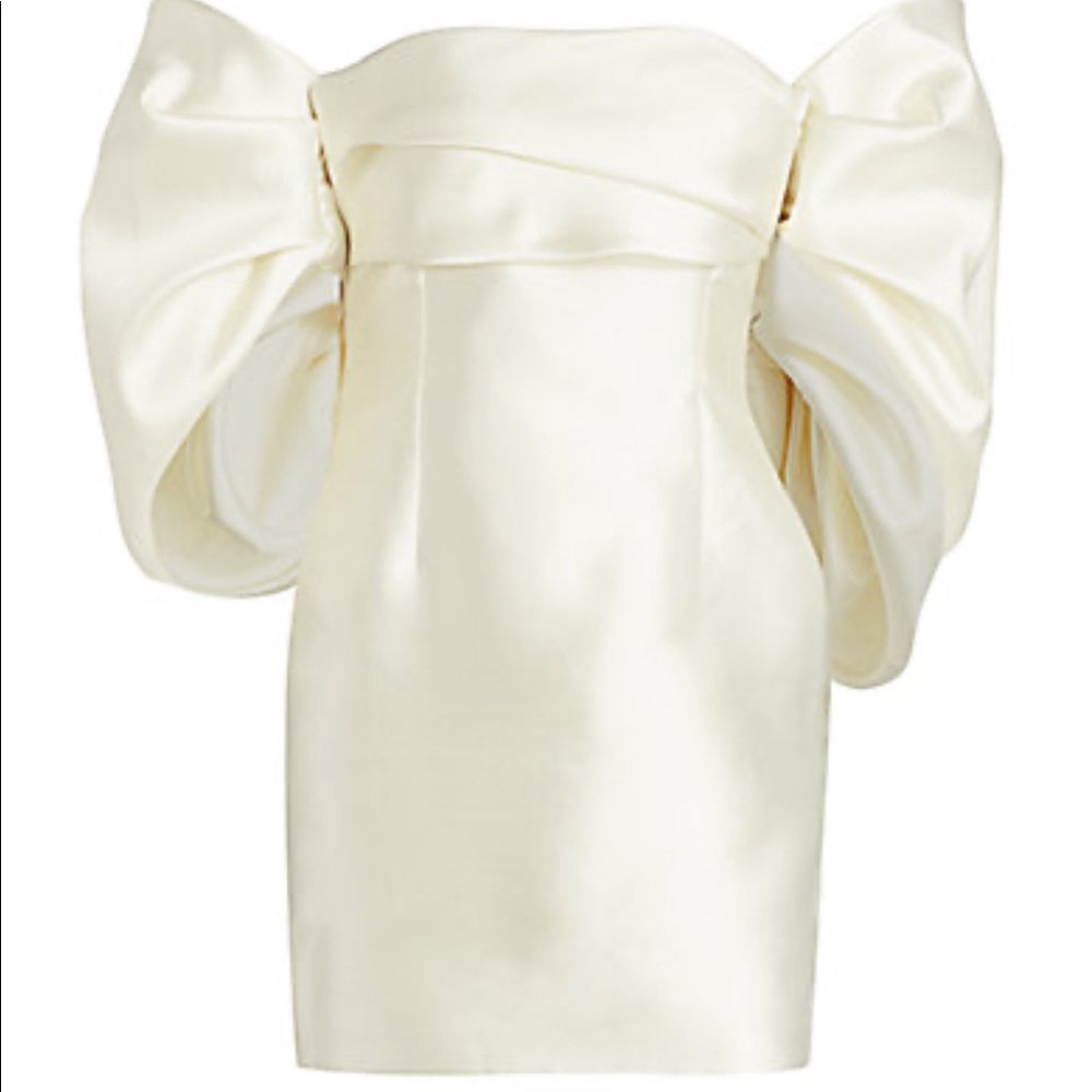 Solace London dress